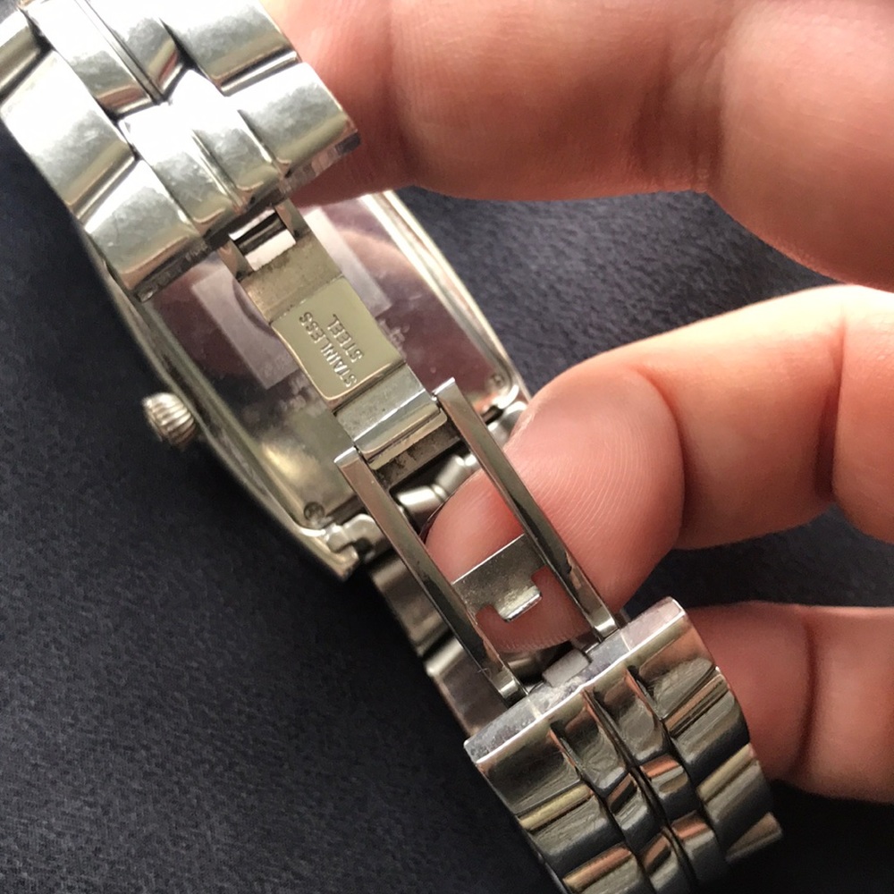 Guess watch - Picture 4 of 6